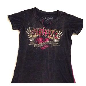 Affliction T-shirt